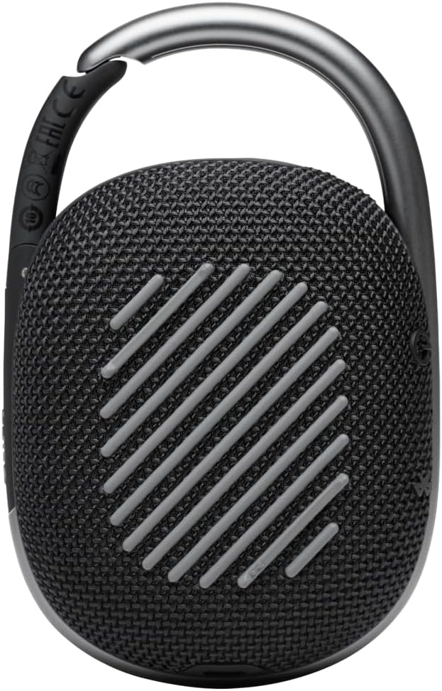  JBL Clip 4 BT Speaker